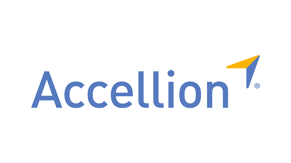 Accellion logo