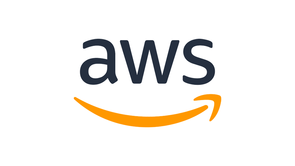 Amazon Web Services (AWS) logo