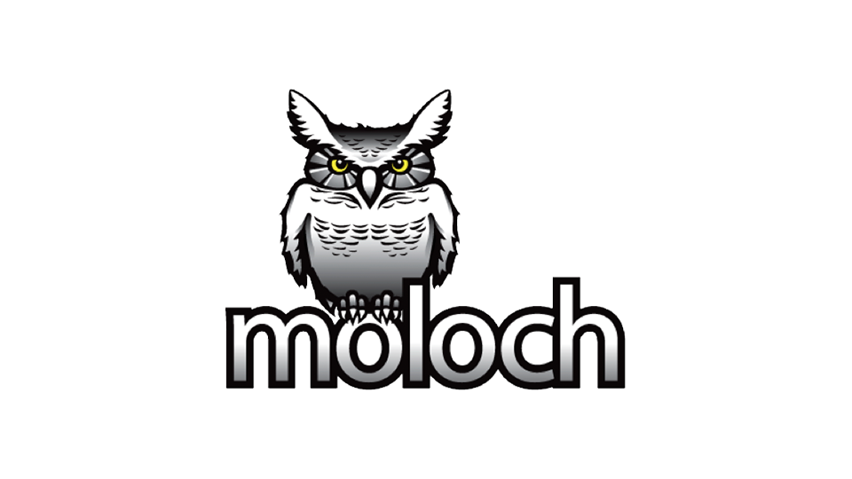 AOL Moloch logo