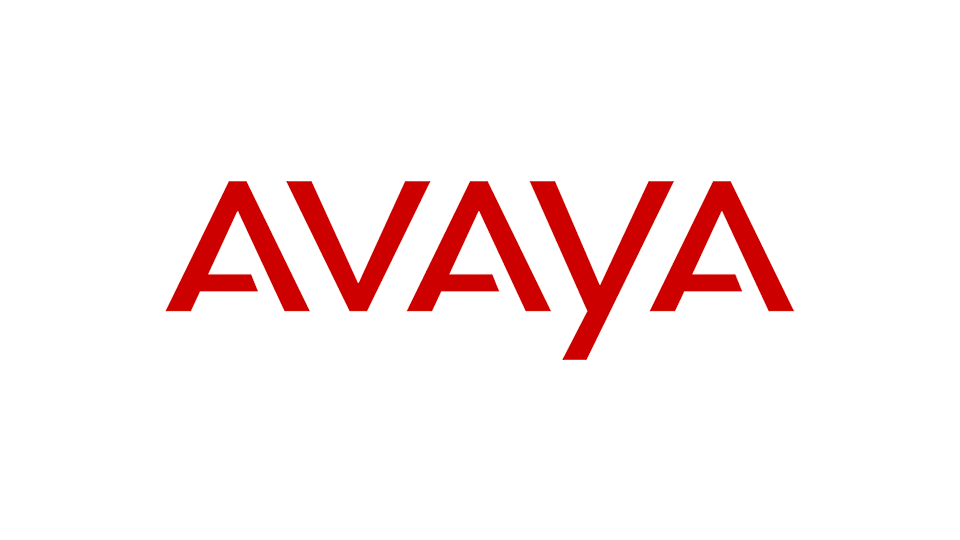 Avaya logo