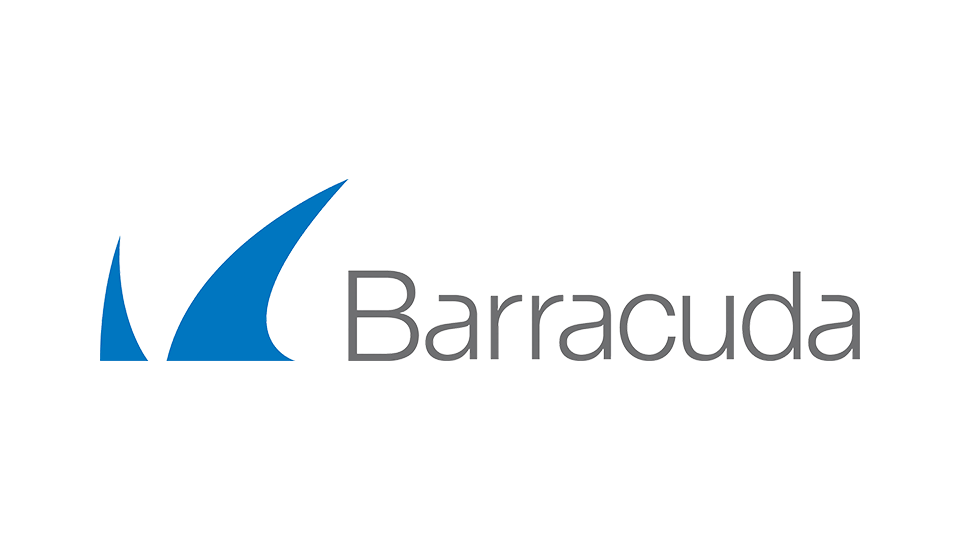 Barracuda Networks logo