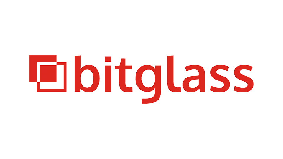 BitGlass logo