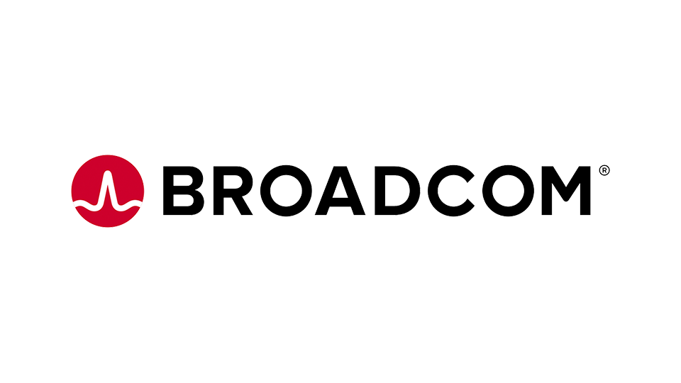 Broadcom logo