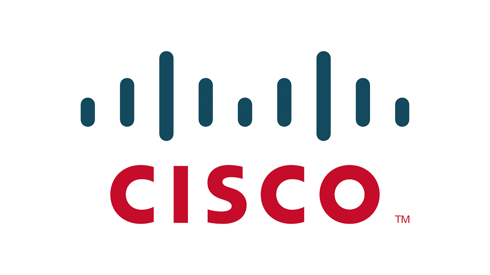 Cisco Systems logo