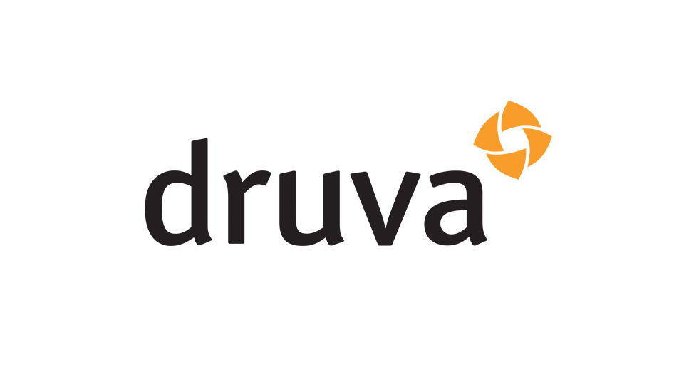 Druva logo