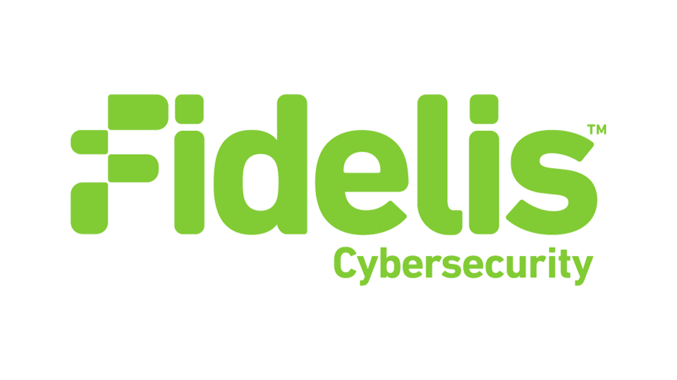 Fidelis Cybersecurity logo