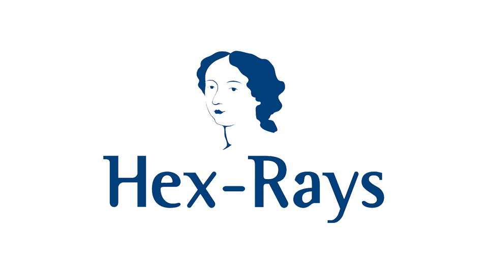 Hex-Rays logo