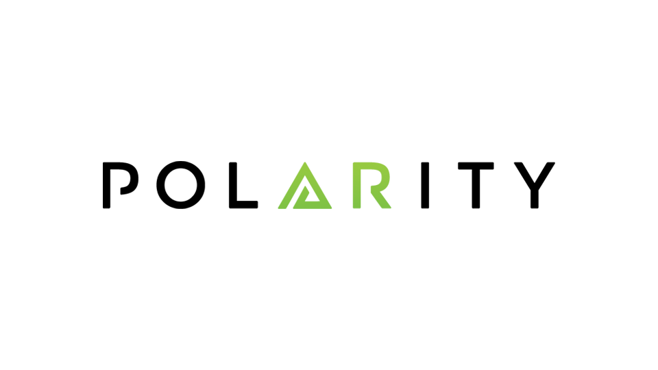 Polarity logo