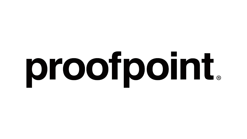 Proofpoint logo