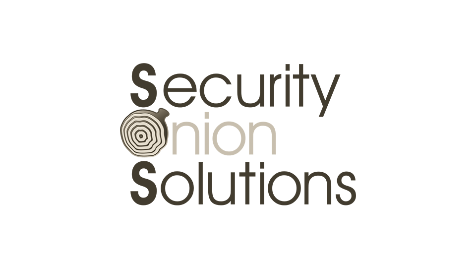 Security Onion Solutions logo