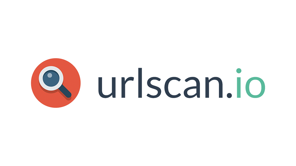 urlscan.io logo